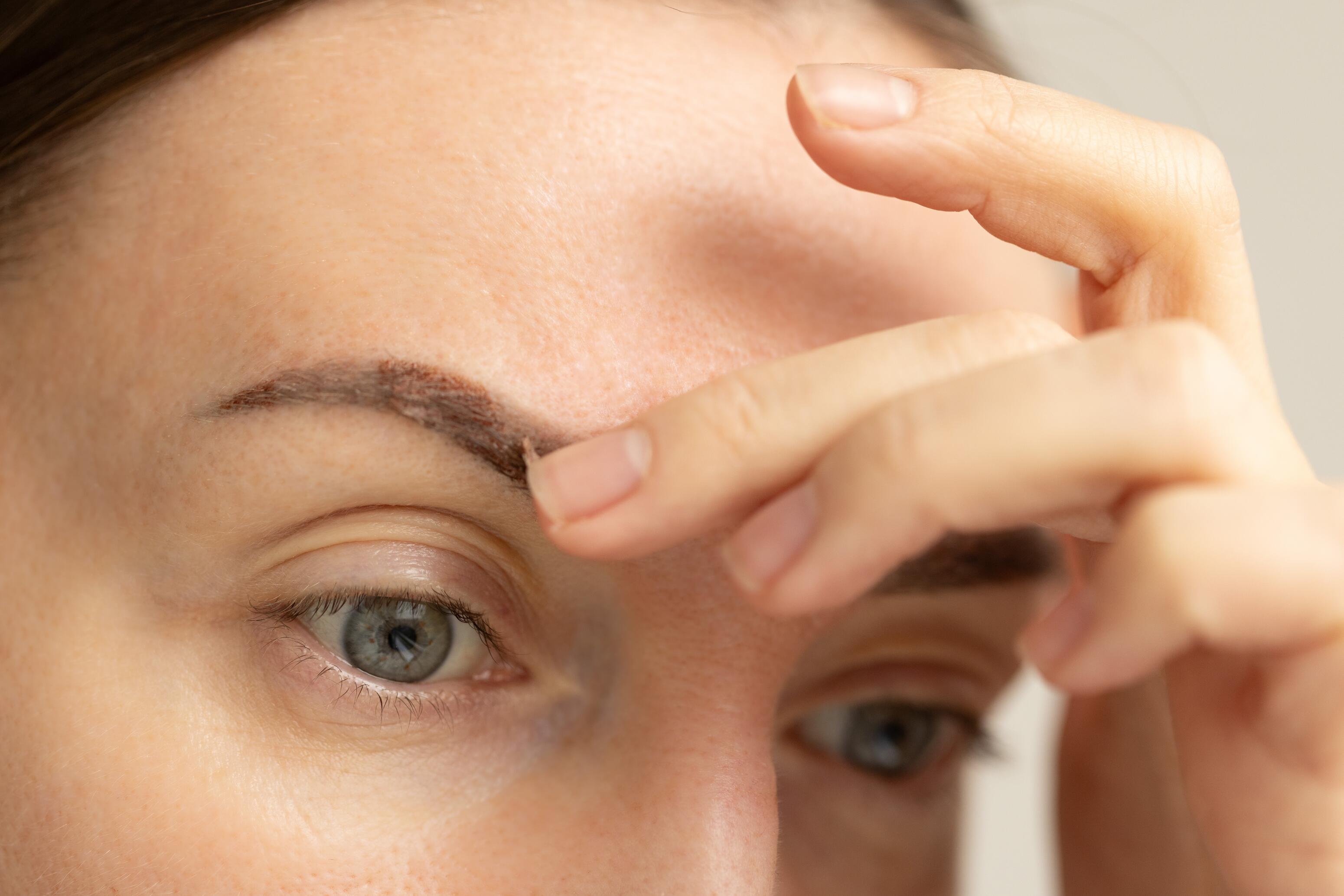 prendersi cura quotidianamente di un tatuaggio